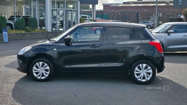 Used Suzuki Swift 2019 for sale - 76085941: Photo 4