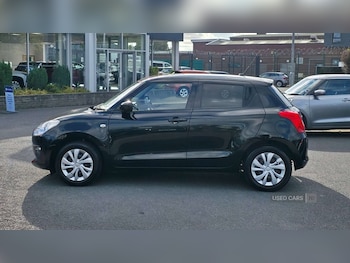 Used Suzuki Swift 2019 for sale - 76085941: Photo
