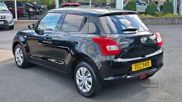 Used Suzuki Swift 2019 for sale - 76085941: Photo 5
