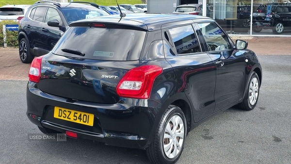Used Suzuki Swift 2019 for sale - 76085941: Photo 6