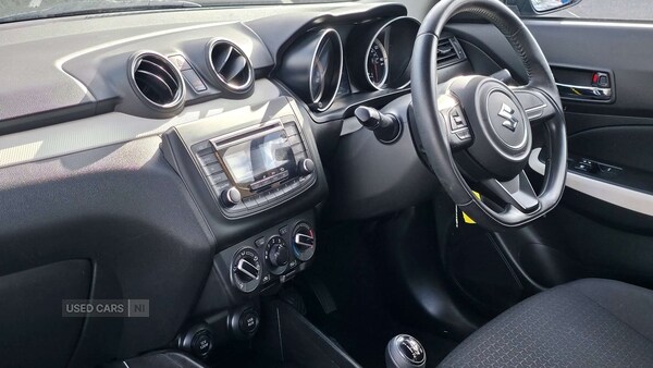 Used Suzuki Swift 2019 for sale - 76085941: Photo 8