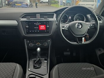 Used Volkswagen Tiguan 2018 for sale - 78879530: Photo