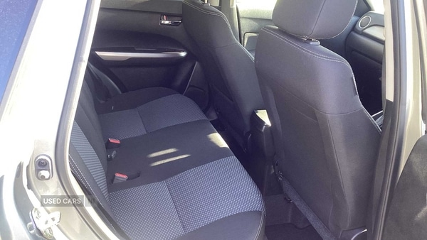 Used Suzuki Vitara 2022 for sale - 74312313: Photo 12