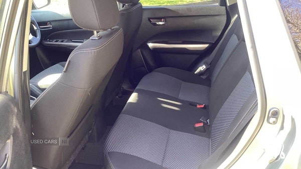 Used Suzuki Vitara 2022 for sale - 74312313: Photo 13