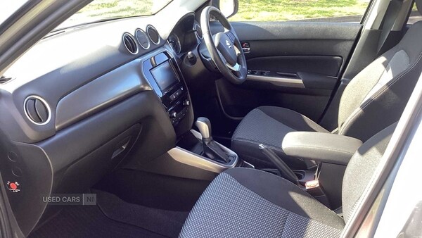 Used Suzuki Vitara 2022 for sale - 74312313: Photo 14