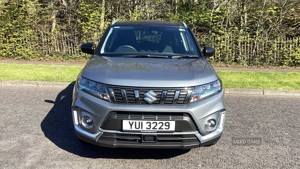 Used Suzuki Vitara 2022 for sale - 74312313: Photo 15