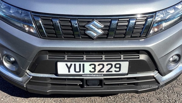 Used Suzuki Vitara 2022 for sale - 74312313: Photo 16