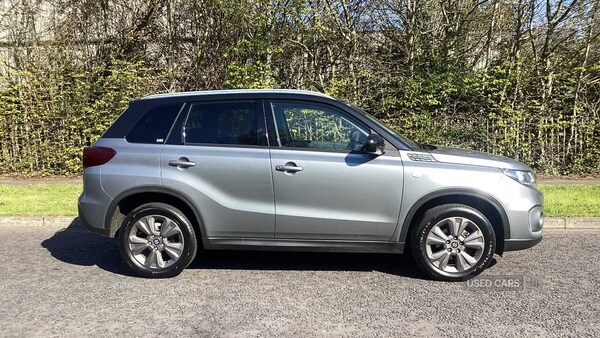 Used Suzuki Vitara 2022 for sale - 74312313: Photo 17