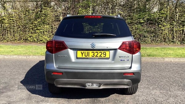 Used Suzuki Vitara 2022 for sale - 74312313: Photo 18