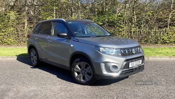 Used Suzuki Vitara 2022 for sale - 74312313: Photo 1