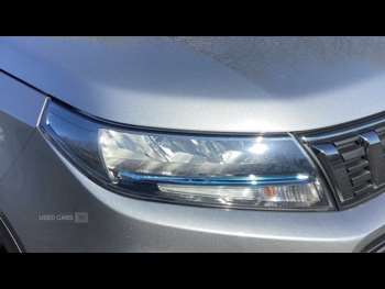 Used Suzuki Vitara 2022 for sale - 74312313: Photo