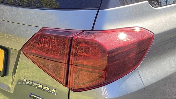 Used Suzuki Vitara 2022 for sale - 74312313: Photo 7