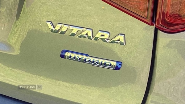 Used Suzuki Vitara 2022 for sale - 74312313: Photo 8