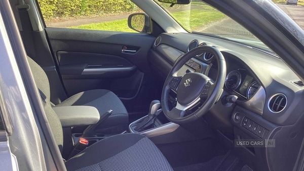 Used Suzuki Vitara 2022 for sale - 74312313: Photo 9
