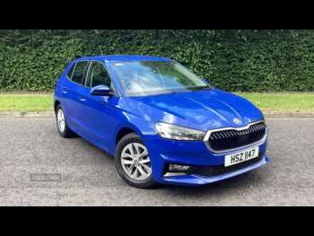 2023 - 1.0 MPI 80 SE Comfort 5dr