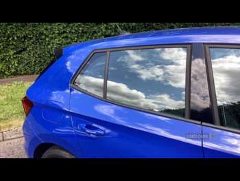 Used Skoda Fabia 2023 for sale - 74823349: Photo