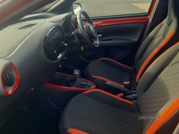 Used Toyota Aygo X 2022 for sale - 78059183: Photo 14