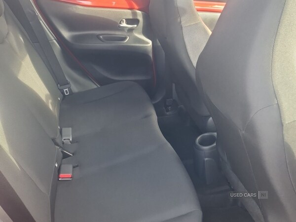 Used Toyota Aygo X 2022 for sale - 78059183: Photo 16