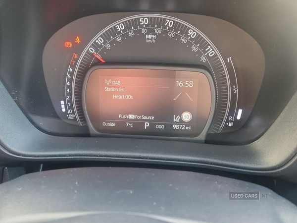 Used Toyota Aygo X 2022 for sale - 78059183: Photo 18