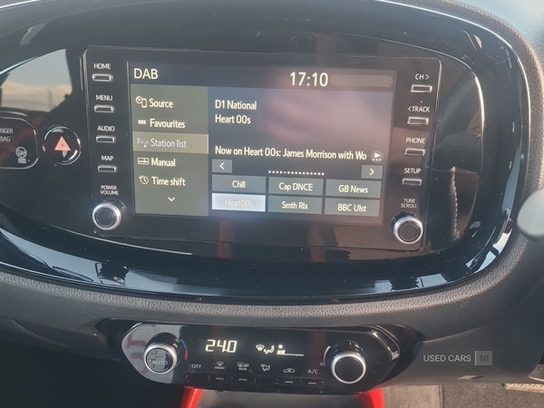 Used Toyota Aygo X 2022 for sale - 78059183: Photo 20