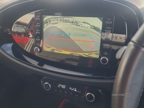 Used Toyota Aygo X 2022 for sale - 78059183: Photo 21