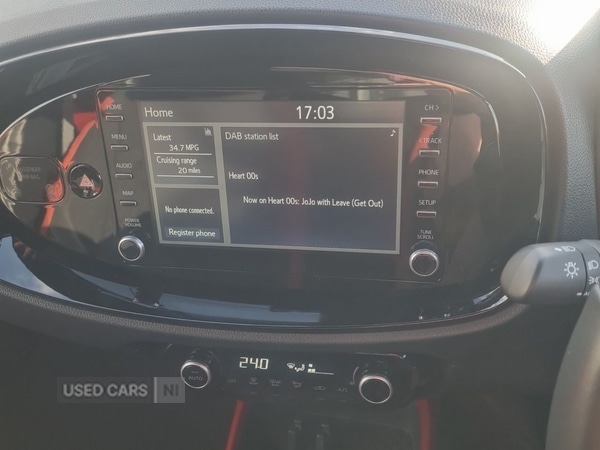 Used Toyota Aygo X 2022 for sale - 78059183: Photo 23