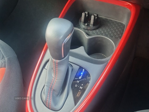 Used Toyota Aygo X 2022 for sale - 78059183: Photo 25