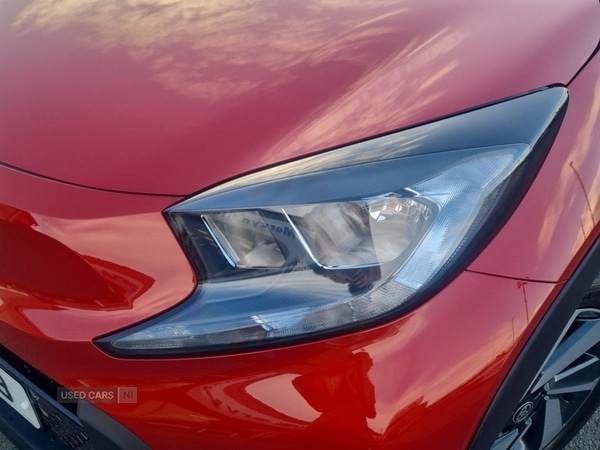 Used Toyota Aygo X 2022 for sale - 78059183: Photo 33