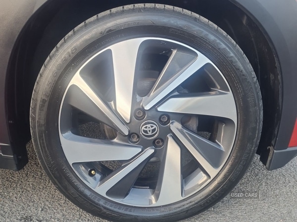 Used Toyota Aygo X 2022 for sale - 78059183: Photo 35