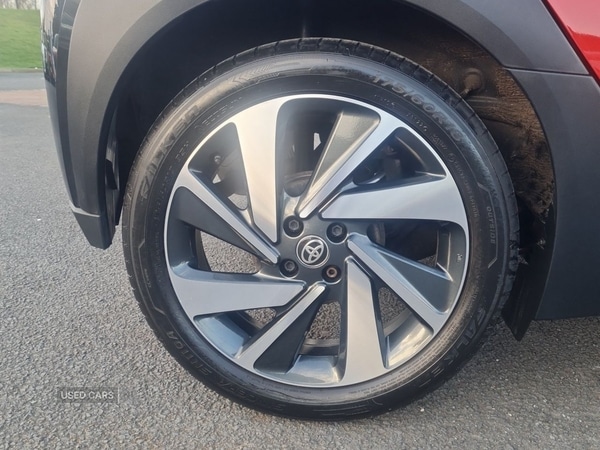 Used Toyota Aygo X 2022 for sale - 78059183: Photo 36