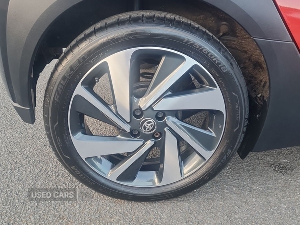 Used Toyota Aygo X 2022 for sale - 78059183: Photo 38