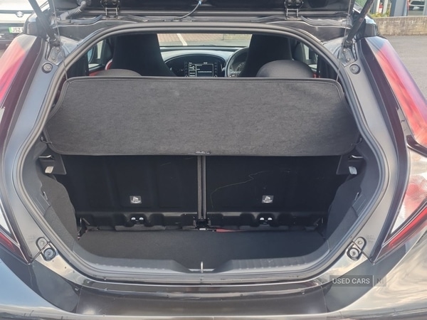 Used Toyota Aygo X 2022 for sale - 78059183: Photo 42