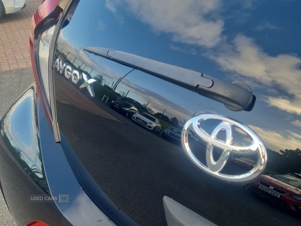 Used Toyota Aygo X 2022 for sale - 78059183: Photo 44