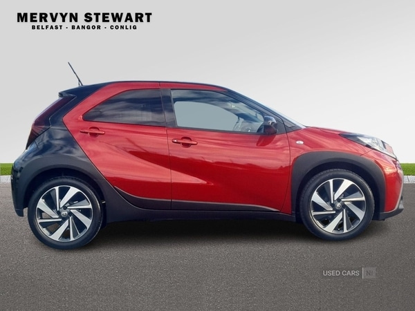 Used Toyota Aygo X 2022 for sale - 78059183: Photo 5