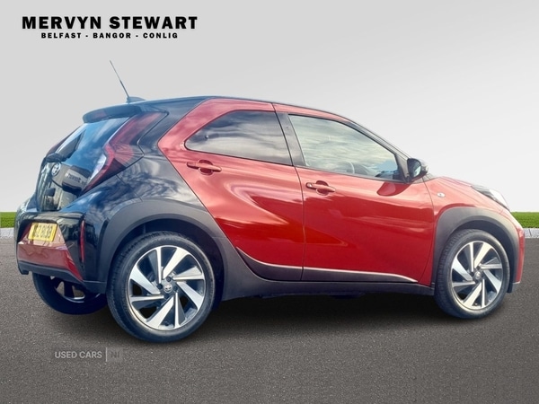 Used Toyota Aygo X 2022 for sale - 78059183: Photo 6