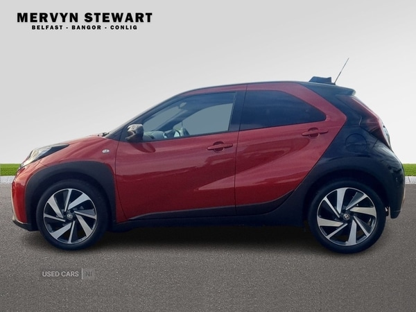 Used Toyota Aygo X 2022 for sale - 78059183: Photo 9