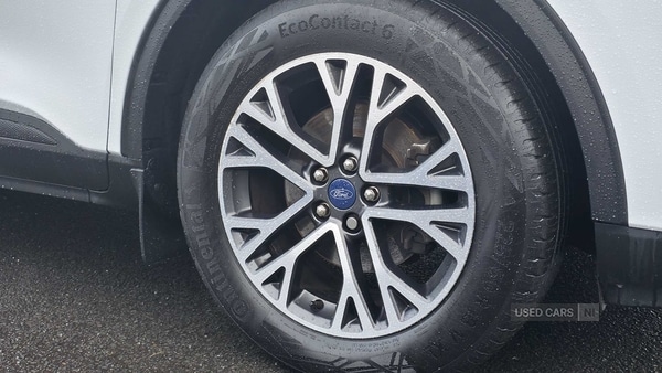 Used Ford Kuga 2022 for sale - 77268378: Photo 10