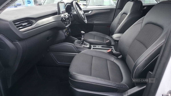 Used Ford Kuga 2022 for sale - 77268378: Photo 13