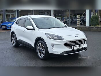 Used Ford Kuga 2022 for sale - 77268378: Photo