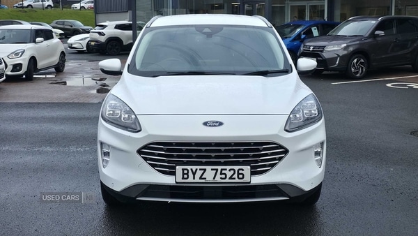 Used Ford Kuga 2022 for sale - 77268378: Photo 2