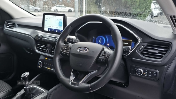 Used Ford Kuga 2022 for sale - 77268378: Photo 26