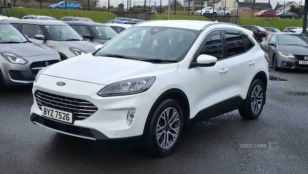 Used Ford Kuga 2022 for sale - 77268378: Photo 3