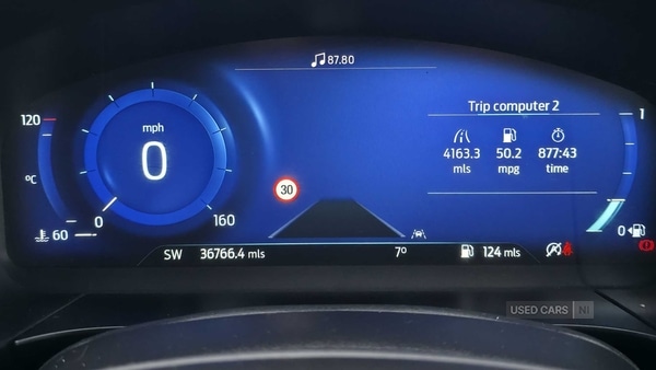 Used Ford Kuga 2022 for sale - 77268378: Photo 35