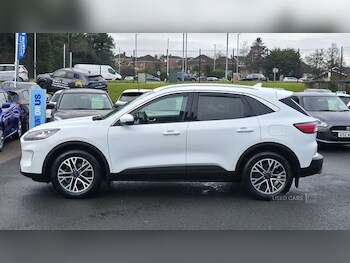 Used Ford Kuga 2022 for sale - 77268378: Photo