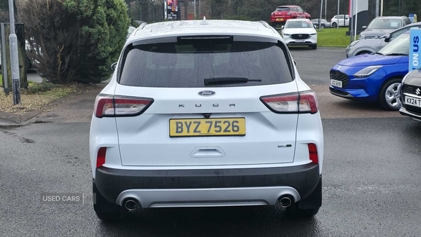 Used Ford Kuga 2022 for sale - 77268378: Photo 5