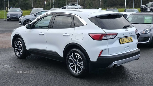 Used Ford Kuga 2022 for sale - 77268378: Photo 6