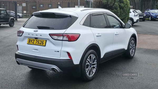 Used Ford Kuga 2022 for sale - 77268378: Photo 8