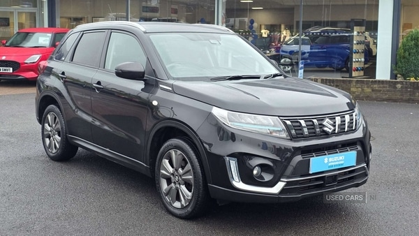 Used Suzuki Vitara 2022 for sale - 76486024: Photo 1