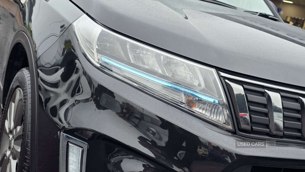 Used Suzuki Vitara 2022 for sale - 76486024: Photo 10