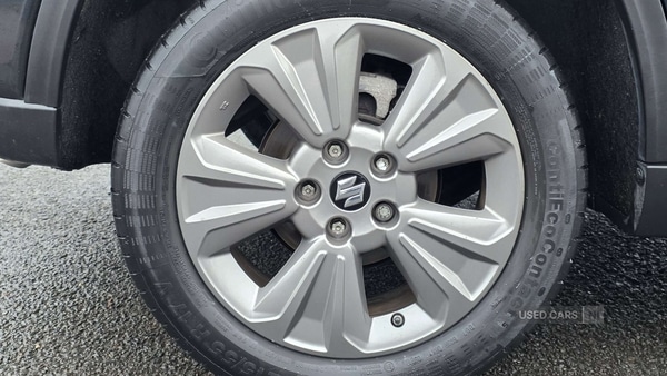 Used Suzuki Vitara 2022 for sale - 76486024: Photo 11